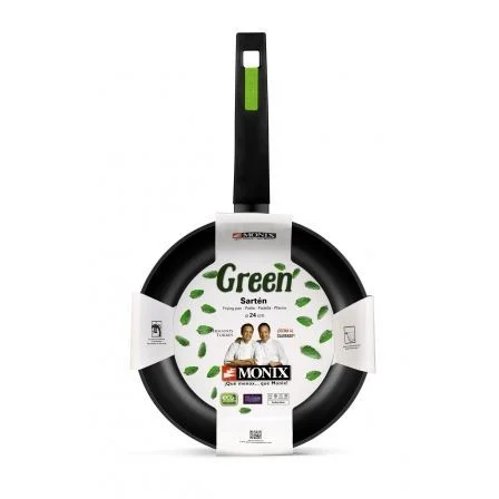 Monix Sartén Green M481220 de 20 cm